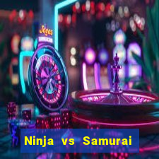 Ninja vs Samurai demo demo